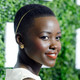 Lupita Nyong'o attends the Essence Black Women in Hollywood luncheon, Feb. 27, 2014, in Beverly Hills, Calif.
Kevork Djansezian/Getty Images